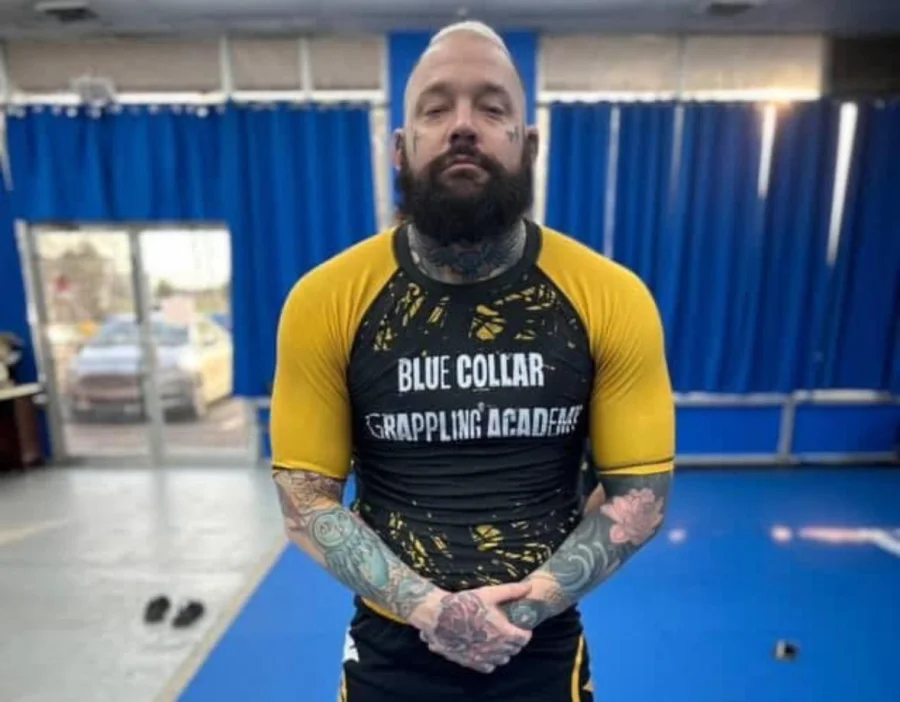 Nathan, Co-Owner & Coach